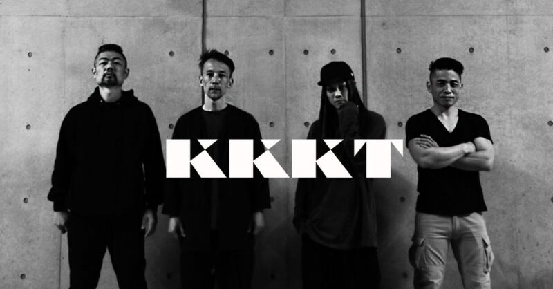 KKKT 1st Live