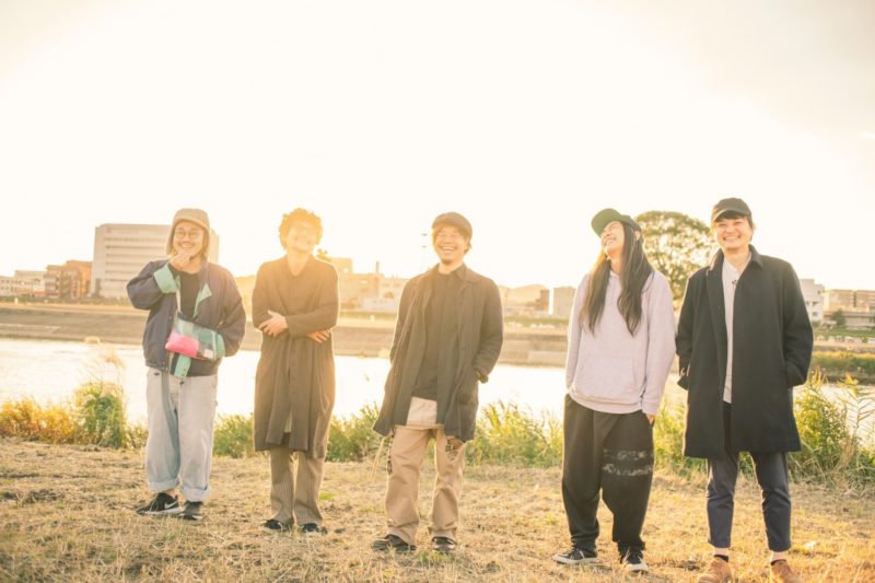 最初で × 最後の × 野外フェス