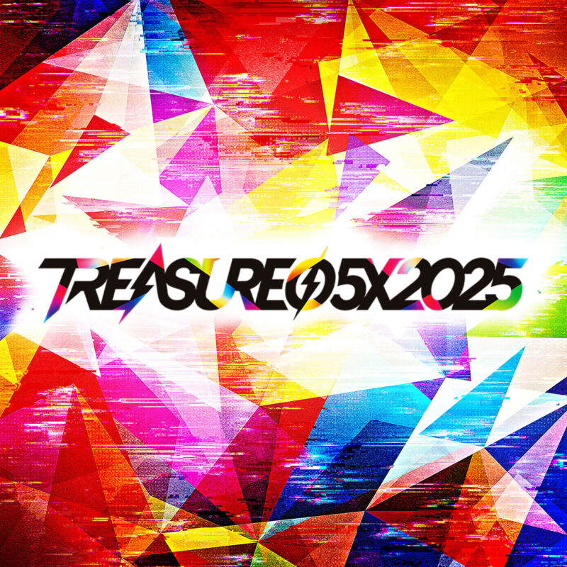 TREASURE05X 2025